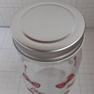 【新品・未使用・非売品】　ハロー　キティ　HELLO KITTY キッチンジャーの画像