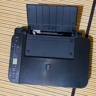 canon PIXUS TS3330 プリンター