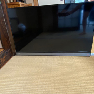 東芝　REGZA 40インチ　ジャンク品