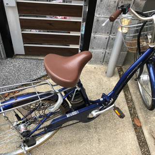 24インチ 自転車の中古が安い！激安で譲ります・無料で