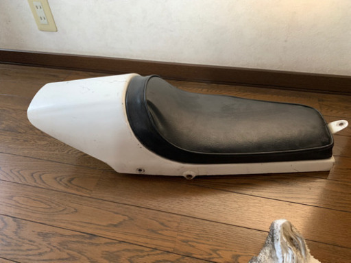 ダートラシート　FTR