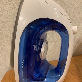 VEGEE 日立アイロンの画像