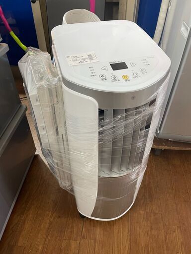 トヨトミ　スポットコーナー　TAD-2218 2018年製　2.0kw
