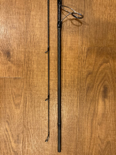 シマノ　エンカウンター96MH ナスキーNASCI4000XG ジグ数種類