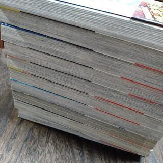 キングダム46巻~55巻 10冊 ほぼ新品の画像