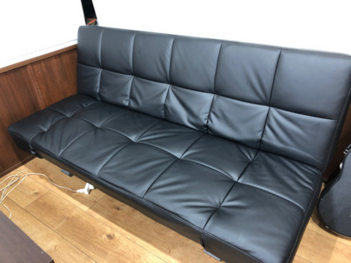 ソファーベッド