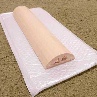 天然木 青竹踏み 頻尿改善 偏平足改善 疲労回復