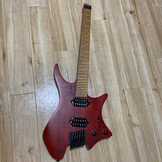 Strandberg Boden Original 6 Red