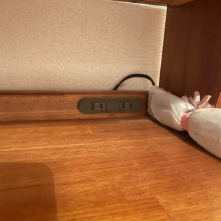 電話台の画像