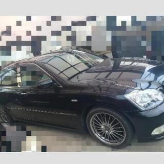 クラウンアスリート180系ゼロクラ (本日限定激安価格)の画像