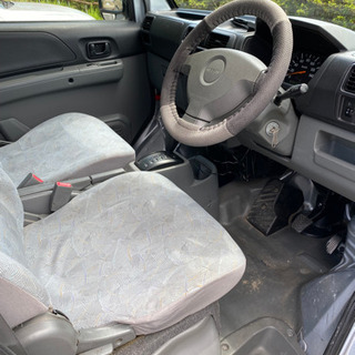 【売約済】車検取ったばかり♪リ券込❣️軽貨物のお仕事に♪ H21 日産クリッパーVの画像