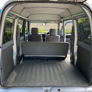 【売約済】車検取ったばかり♪リ券込❣️軽貨物のお仕事に♪ H21 日産クリッパーVの画像