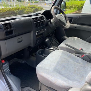 【売約済】車検取ったばかり♪リ券込❣️軽貨物のお仕事に♪ H21 日産クリッパーVの画像