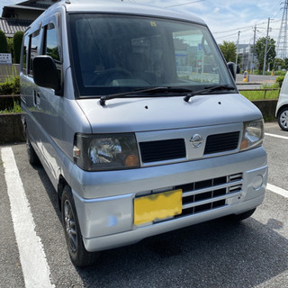 【売約済】車検取ったばかり♪リ券込❣️軽貨物のお仕事に♪ H21...