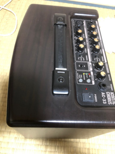 ac-33 ローランド