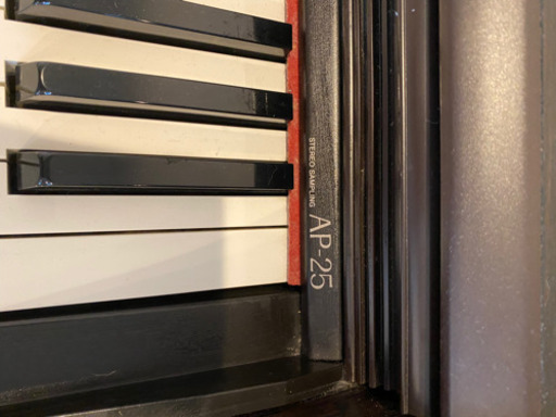 CASIO 電子ピアノ CELVIANO