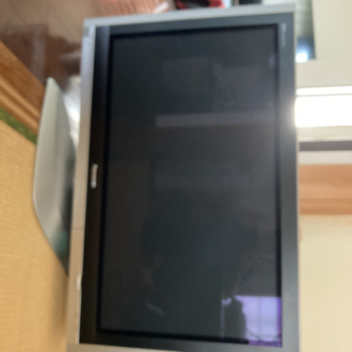 プラズマテレビ Panasonic TH-42PX600