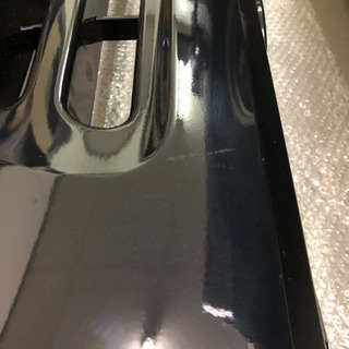 美品 DA64 エブリィ フロントバンパー エブリイ 黒 岐阜 愛知 滋賀 三重 近隣手渡し エブリイ スズキ エブリーの画像