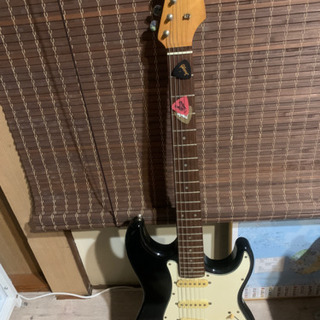 エレキギター