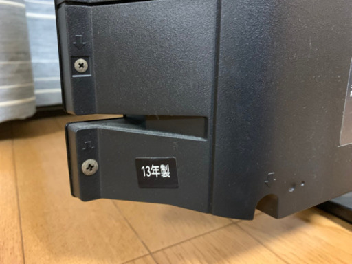 東芝REGZA 32型TV
