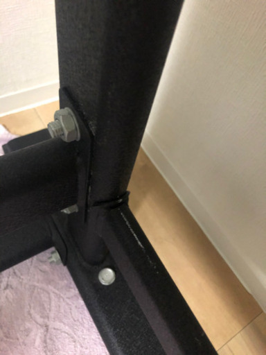 美品！今だけ7000円→5000円！        ぶら下がり健康器具！