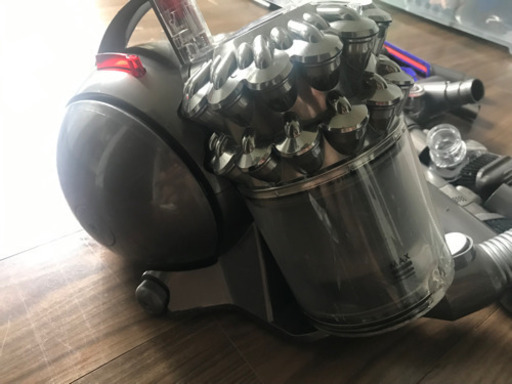 dyson掃除機