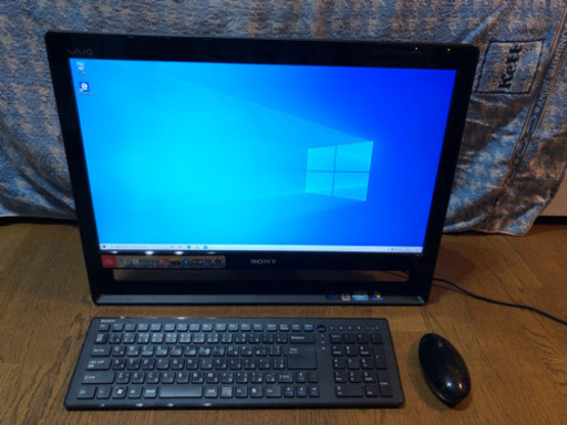 SONY PC 値下げ対応可能　直接渡し値下げ大