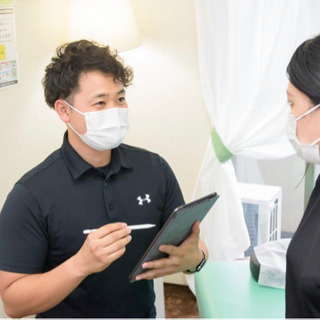 【気持ちがいいだけで終わらない。不調知らずの身体へ。 最高の笑顔...