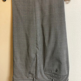UNIQLO 感動パンツ 
