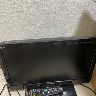 MITSUBISHI 液晶テレビ