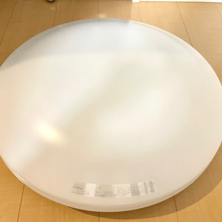【お譲りします】NEC 照明器具 シーリングライト