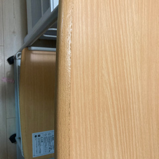 値下げ❗️レンジラック　配達可能の画像