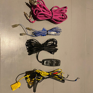 カロッツェリア　サブウーファーTS-WX210Aの画像