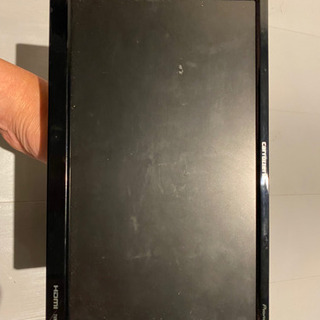 カロッツェリア TVM-W910 リアモニターの画像