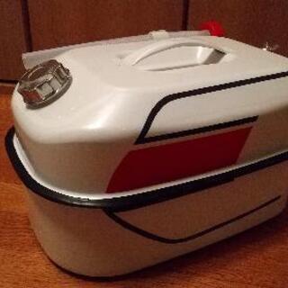RZそっくり携行缶(値下げ)