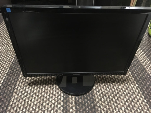 PCディスプレイ ASUS VE198T 19インチ ②