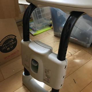【本日最終日】チャイルドシート