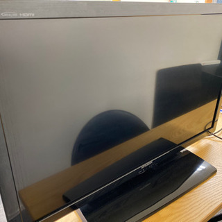 早い者勝ち！テレビ