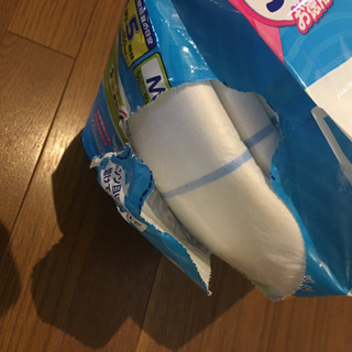 大人用オムツ 介護用品 入院用おむつ アテント テープ式 M サイズ(30枚) 消臭効果付き 【寝て過ごす事が多い方】の画像