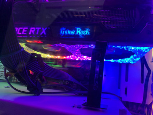 自作PC 10400F 3070Ti ゲーミングPC