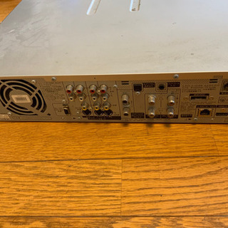 【1,000円】Pioneer DVRーDT95本体のみの画像