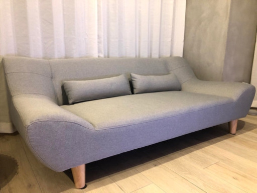 定価4万 美品ソファ