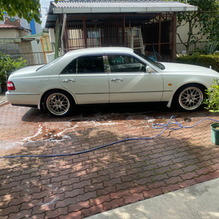 y33シーマ前期 最終値下げしますの画像