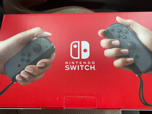 本日迄掲載。中古完品☆美品☆NintendoSwitch ☆スイッチ☆