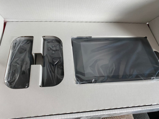本日迄掲載。中古完品☆美品☆NintendoSwitch ☆スイッチ☆