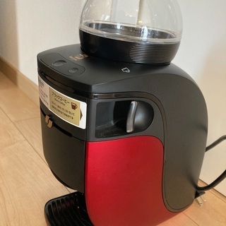 ネスカフェ　バリスタ　シンプルの画像