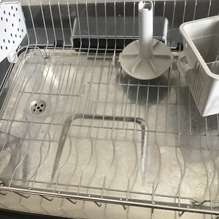 食器乾燥機　東芝　VD-B5S の画像