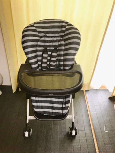 ハイローチェア