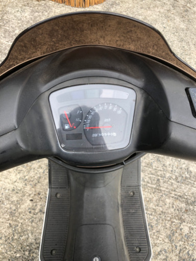 値下げ！】SUZUKI スズキ アドレス110 CF11A 不動車 現状車