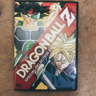 【実家断捨離作戦】ドラゴンボールDVD &付属カード！